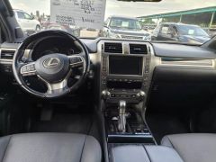 Photo of the vehicle Lexus GX