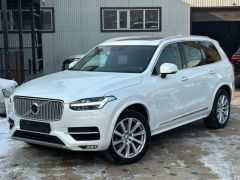 Фото авто Volvo XC90