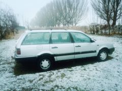 Фото авто Volkswagen Passat