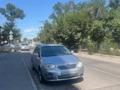 Сүрөт унаа Toyota Corolla