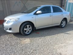 Photo of the vehicle Toyota Corolla