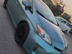 Сүрөт унаа Toyota Prius