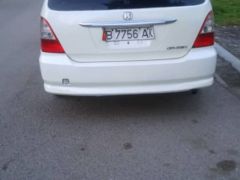 Сүрөт унаа Honda Odyssey