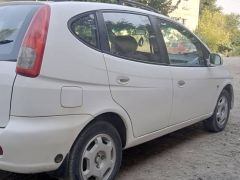 Сүрөт унаа Daewoo Rezzo