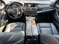 Фото авто BMW 5 серии