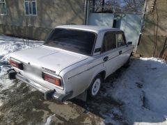 Сүрөт унаа ВАЗ (Lada) 2106