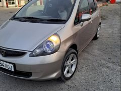 Сүрөт унаа Honda Fit