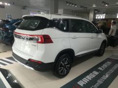 Photo of the vehicle DongFeng T5L