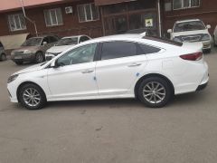 Сүрөт унаа Hyundai Sonata