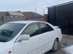 Сүрөт унаа Toyota Camry