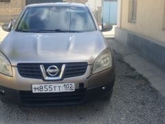 Фото авто Nissan Qashqai