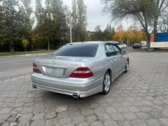 Сүрөт унаа Lexus LS