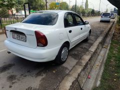 Сүрөт унаа Daewoo Lanos (Sens)