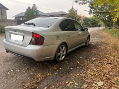 Сүрөт унаа Subaru Legacy