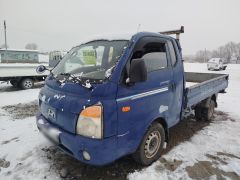 Фото авто Hyundai Porter