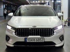 Фото авто Kia K7