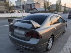 Фото авто Honda Civic