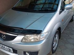 Photo of the vehicle Mazda Premacy