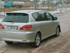 Фото авто Toyota Ipsum