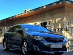 Сүрөт унаа Toyota Camry