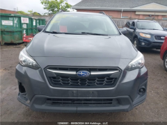 Фото авто Subaru Crosstrek