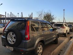 Сүрөт унаа Honda CR-V