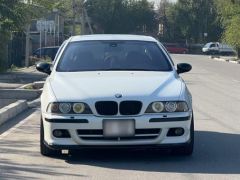 Сүрөт унаа BMW 5 серия