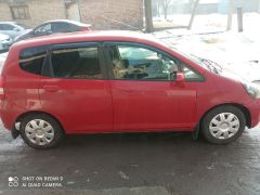 Фото авто Honda Fit