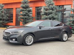 Фото авто Kia K7