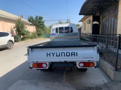 Фото авто Hyundai Porter