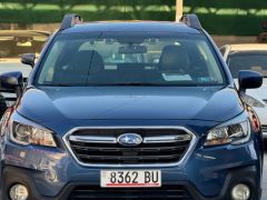 Photo of the vehicle Subaru Outback