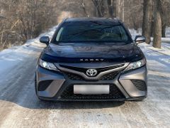 Фото авто Toyota Camry