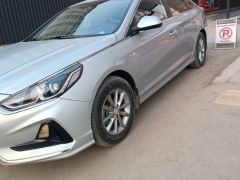 Сүрөт унаа Hyundai Sonata