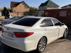 Фото авто Toyota Camry (Japan)