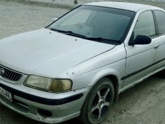 Photo of the vehicle Nissan Sunny