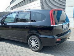 Photo of the vehicle Honda Stream