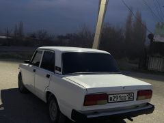 Сүрөт унаа ВАЗ (Lada) 2107