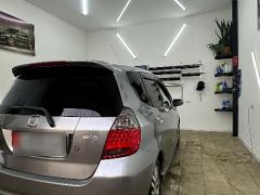 Фото авто Honda Fit