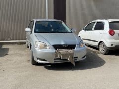 Photo of the vehicle Toyota Corolla