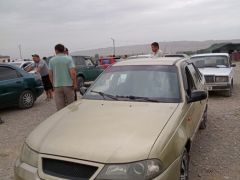 Сүрөт унаа Daewoo Nexia