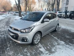 Photo of the vehicle Chevrolet Spark