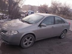 Сүрөт унаа Nissan Primera