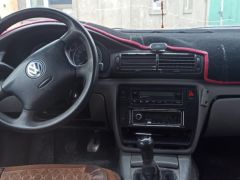 Фото авто Volkswagen Passat