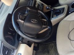 Сүрөт унаа Hyundai Elantra