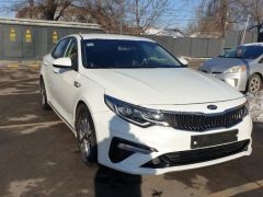 Сүрөт унаа Kia K5