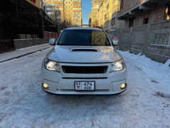 Сүрөт унаа Subaru Forester