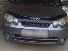 Сүрөт унаа Honda HR-V