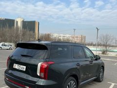 Фото авто Hyundai Palisade