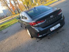 Сүрөт унаа Hyundai Sonata