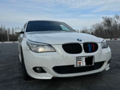 Photo of the vehicle BMW 5 Series